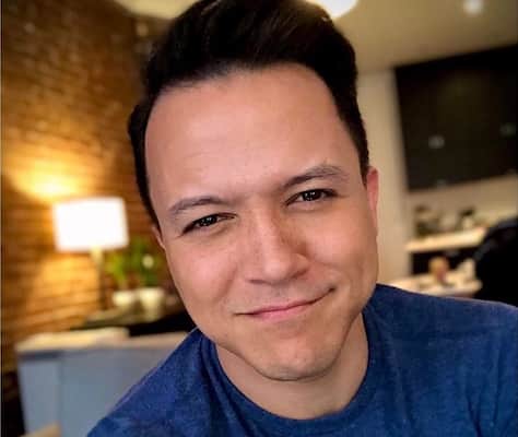 Derick Waller Bio, Age, Wife, Family, ABC 7 News, Salary, Net Worth