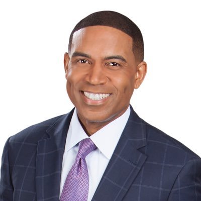 Jawan Strader Bio, Age, Family, NBC6, Wife, Height, Salary, Net Worth
