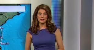 Allison Chinchar Bio, Age, Husband, Parents, Net Worth, CNN, Salary