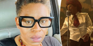 Who Was Shonka Dukureh Husband? Children & Family Of The Elvis Actress