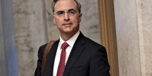 Where Is Pat Cipollone Working Now? Former Trump’s Council Has A Law Firm