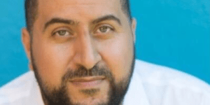 RIP Shaykh Muhammad Alshareef: Founder Of DiscoverU And AlMaghrib Passed Away