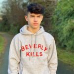 Wiki, Age and TikTok Journey of the Young Influencer!