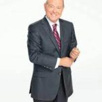 Stuart Varney and his wife leave him!  Did he remarry?