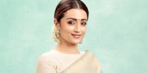 Trisha Krishnan Height, Weight, Net Worth, Age, Birthday, Wikipedia, Who, Instagram, Biography
