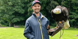 Joshua Snyder Height, Weight, Net Worth, Age, Birthday, Wikipedia, Who, Instagram, Biography