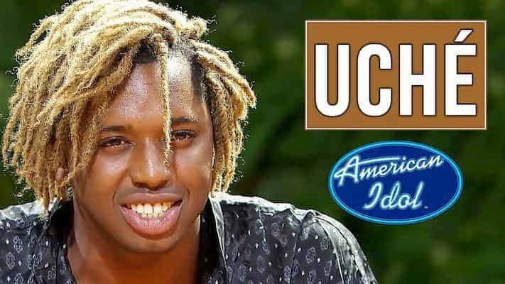 Uche Ndubizu Bio, Age, Girlfriend, Family, American Idol, Nationality, Net Worth