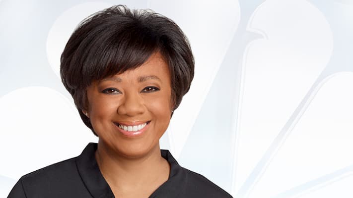 Janice Huff Bio, Age, Husband, Family, NBC4, Salary, Net Worth