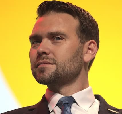 Jack Posobiec Bio, Age, Family, Wife, AON, Net Worth, Salary