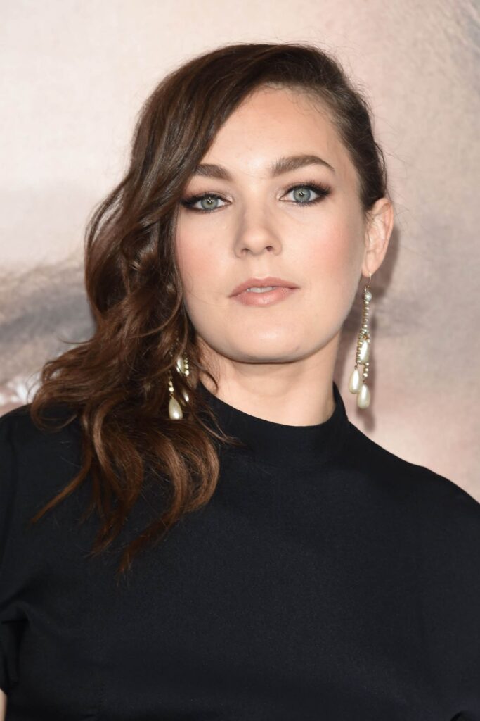 Virginia Kull Net Worth – Hollywoodworth