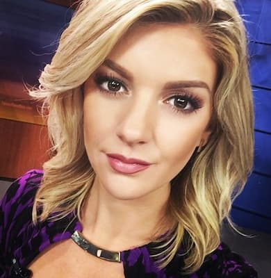 Ali Bradley
