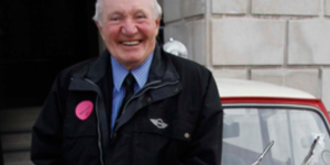 Northern Ireland Rally Driver Paddy Hopkirk Passed Away At 89, Twitter Tributes And Obituary Notice