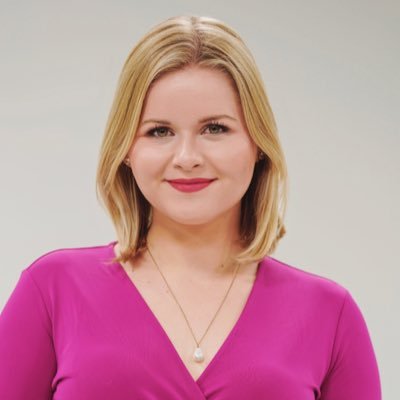 Caroline Cummings photo