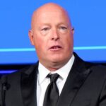 Bob Chapek Bio, Age, Wife, Family, Disney CEO, Net Worth, Salary