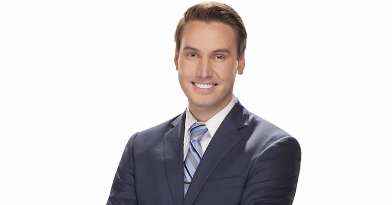 Kevin Jeanes Bio, Age, Family, Wife, Children, WXYZ, Net Worth, Salary