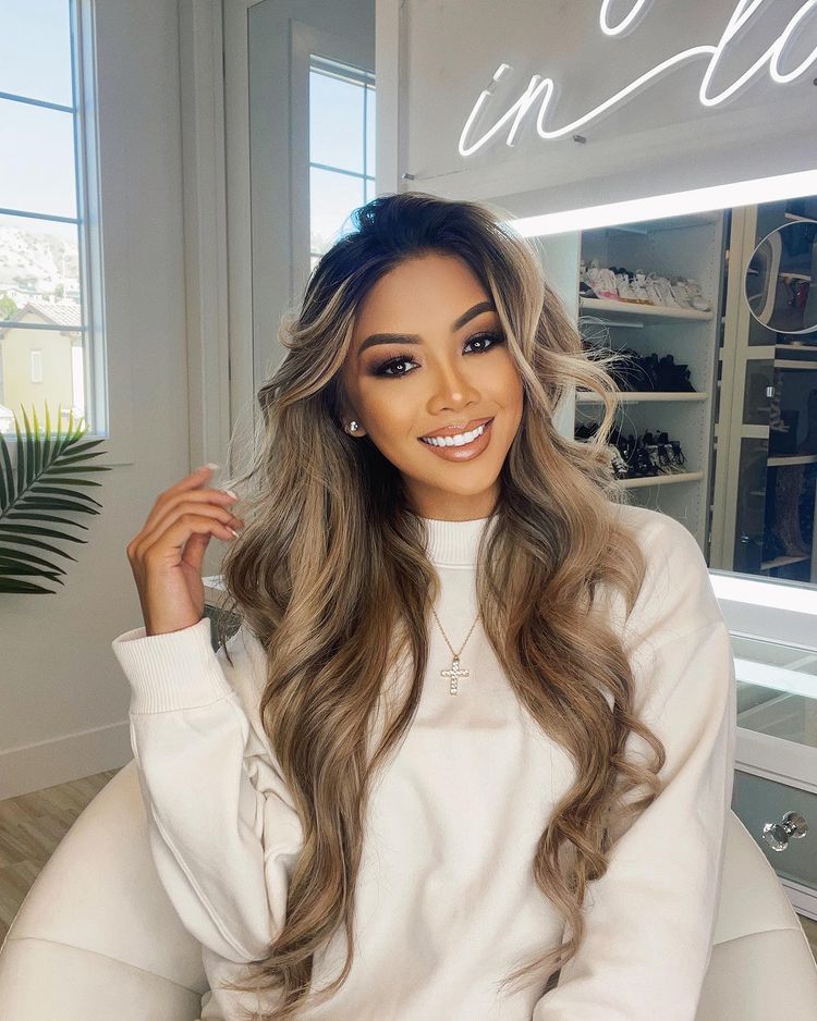 Liane V Net Worth – Hollywoodworth