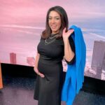 Alicia Roman Bio, Age, Husband, Family, Baby, NBC 5, Net Worth, Salary