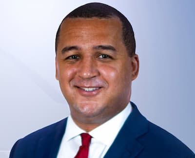 Allen Henry Bio, Age, Wife, Family, NBC4, Height, Net Worth, Salary