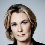 Robyn Curnow Bio, Age, Height, Family, Husband, Salary, CNN, Net Worth