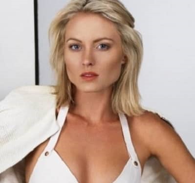 Yasmin Sait Armstrong Morillo Bio, Age, Family, Height, Husband, Net Worth