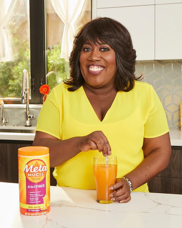 Sheryl Underwood Net Worth – Hollywoodworth