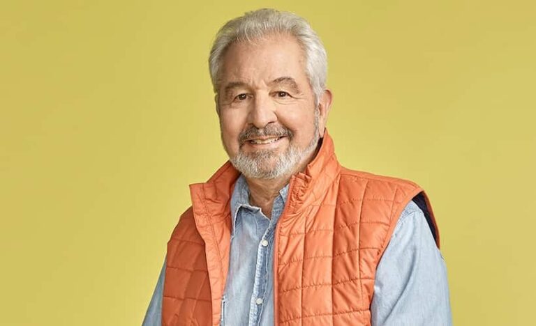 Bob Vila Bio, Age, Wife, Family, Height, Children, Net Worth, Salary