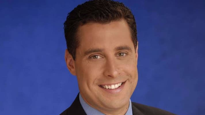 David Pingalore Bio, KTLA 5, Age, Family, Wife, Height, Salary, Net Worth