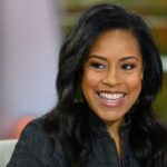 Sheinelle Jones Bio, Age, Parents, Husband, Height, Salary, Net Worth
