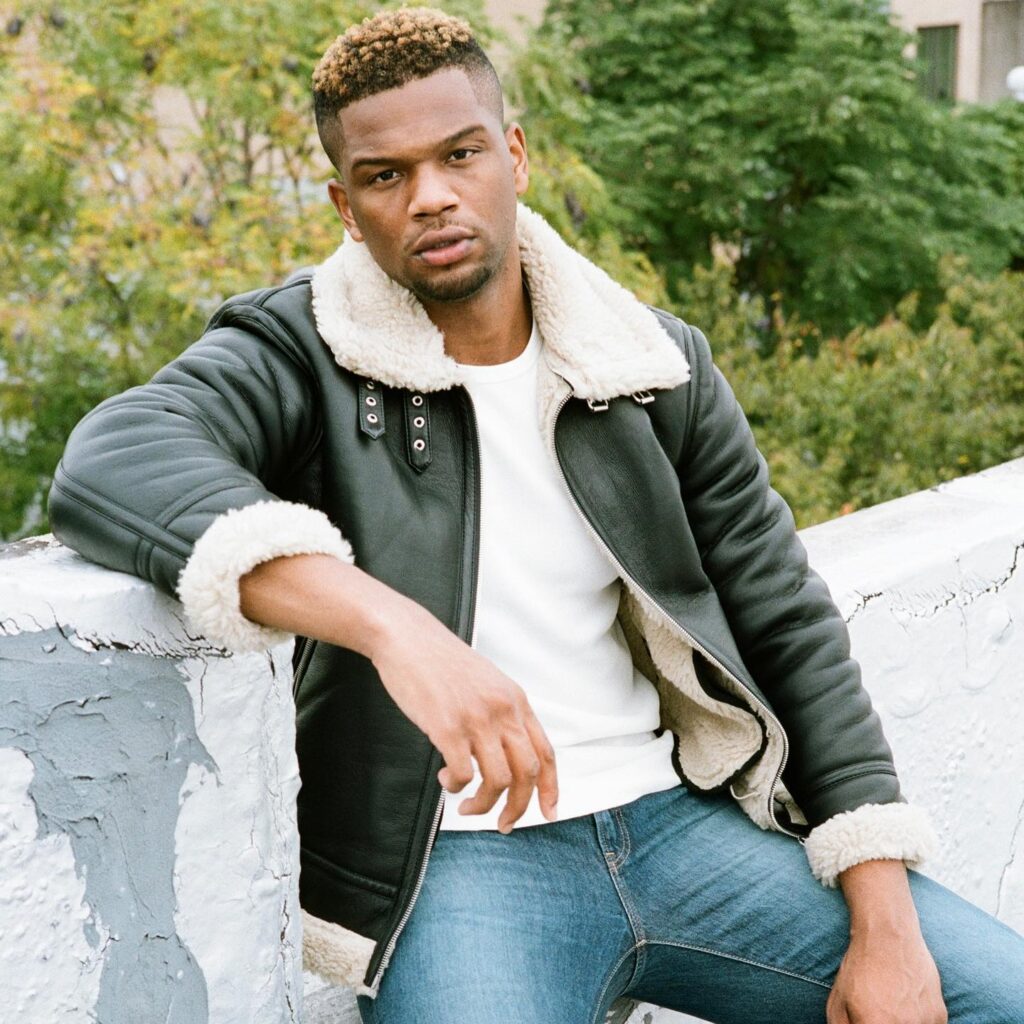 Daniel Bellomy Net Worth – Hollywoodworth