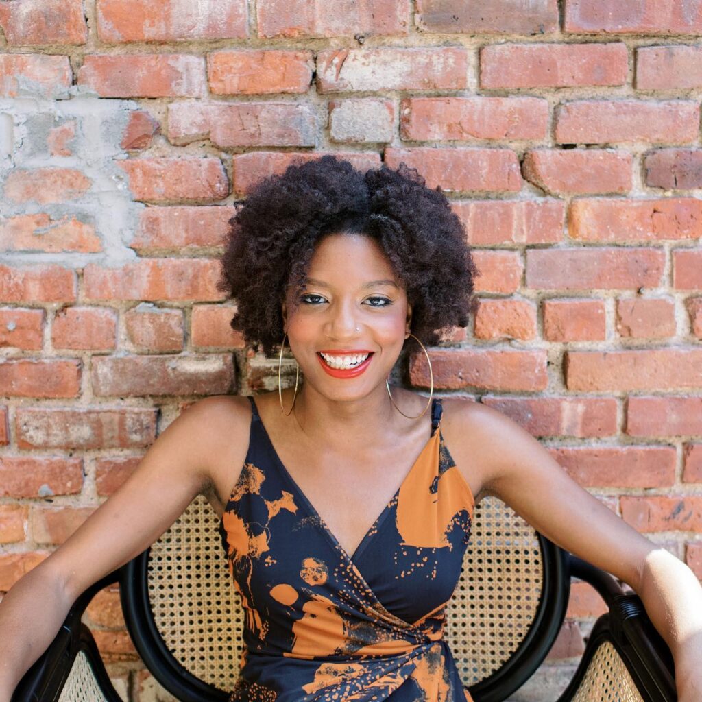 Chloe Valdary Net Worth – Hollywoodworth