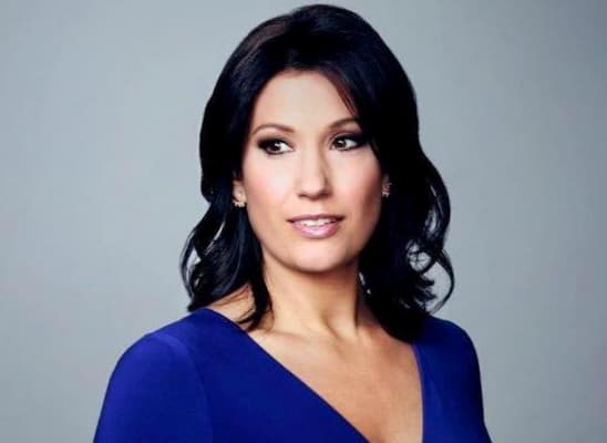 Brynn Gingras Bio, Age, Parents, Husband, Height, Salary, Net Worth
