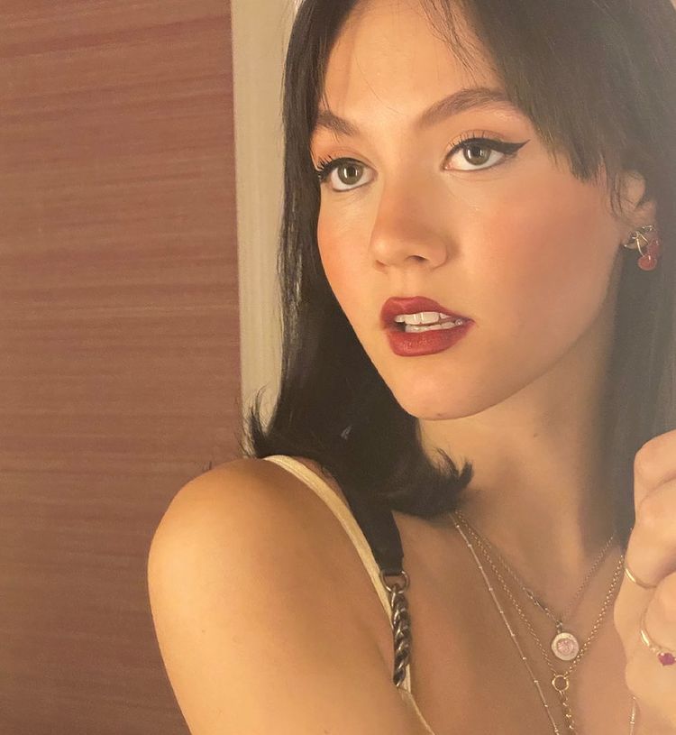 Iris Apatow Net Worth – Hollywoodworth