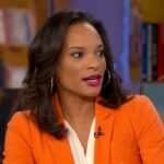 Nia-Malika Henderson Bio, Age, CNN, Husband, Height, Salary, Net Worth