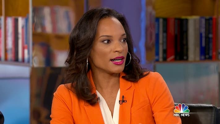 Nia-Malika Henderson Bio, Age, CNN, Husband, Height, Salary, Net Worth