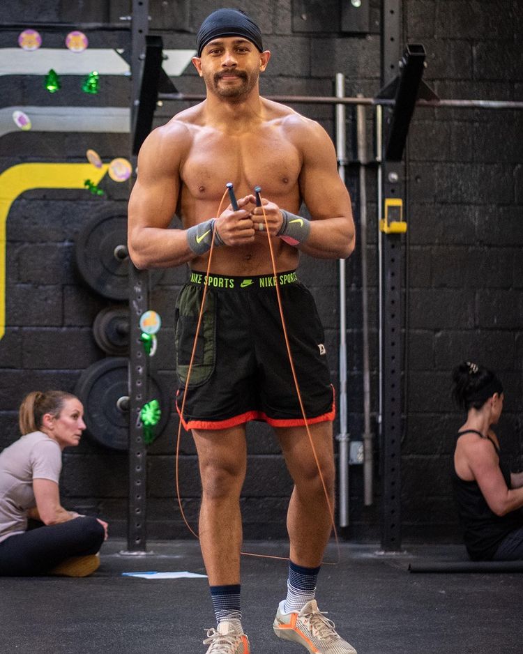 Ryan Oubre Net Worth – Hollywoodworth