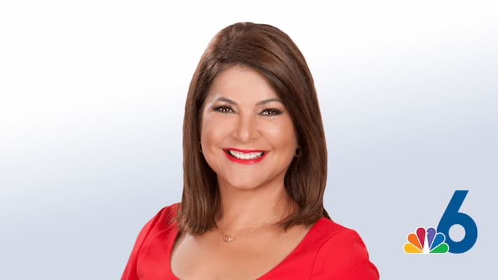 Jackie Nespral Bio, Age, WTVJ, Family, Husband, Salary, Net Worth