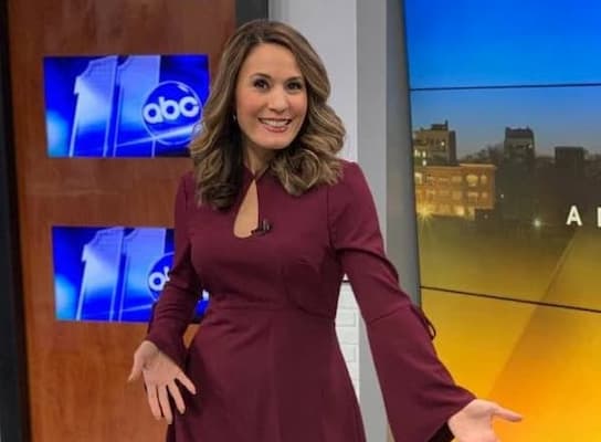 Amber Rupinta Bio, Age, ABC 11, Husband, Family, Net Worth, Salary