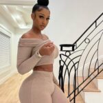 Bernice Burgos Net Worth – Hollywoodworth