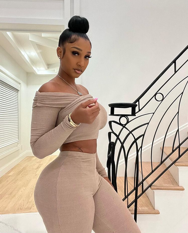 Bernice Burgos Net Worth – Hollywoodworth
