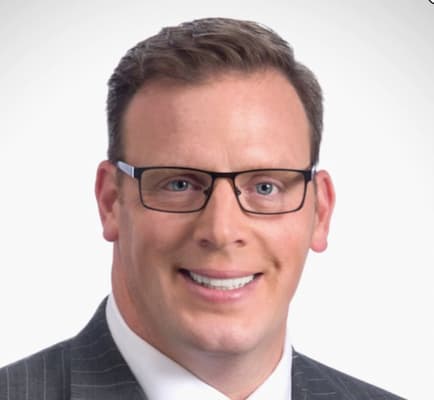 Mike Avery Bio, Age, FOX 17, Wife, Family, Net Worth, Salary