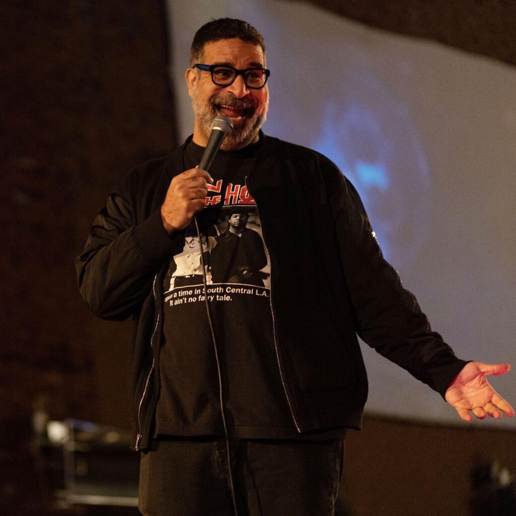 Erik Griffin Net Worth – Hollywoodworth