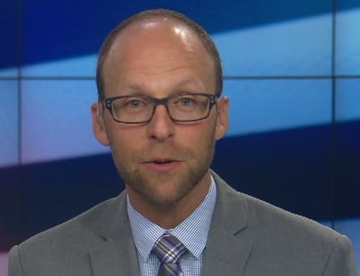 Marshall Zelinger Bio, Age, 9News, Family, Wife, Net Worth, Salary