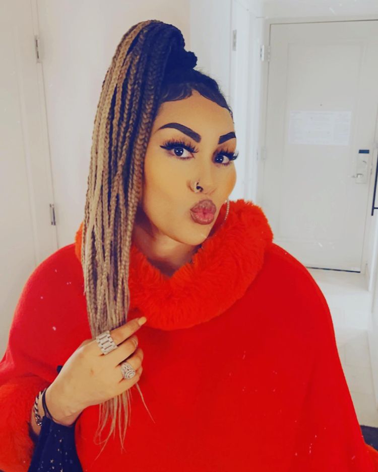 Keke Wyatt Net Worth – Hollywoodworth