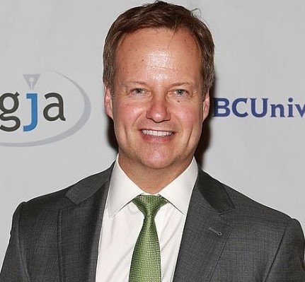 Rick Reichmuth Bio, Age, FOX, Family, Wife, Height, Salary, Net Worth ...