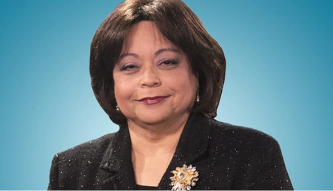 Agnes DeRouen Bio, Age, KPLC, Family, Husband, Net Worth, Salary