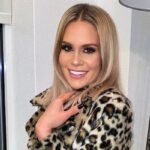 Jackie Goldschneider Bio, Age, Parents, Husband, Kids, Net Worth