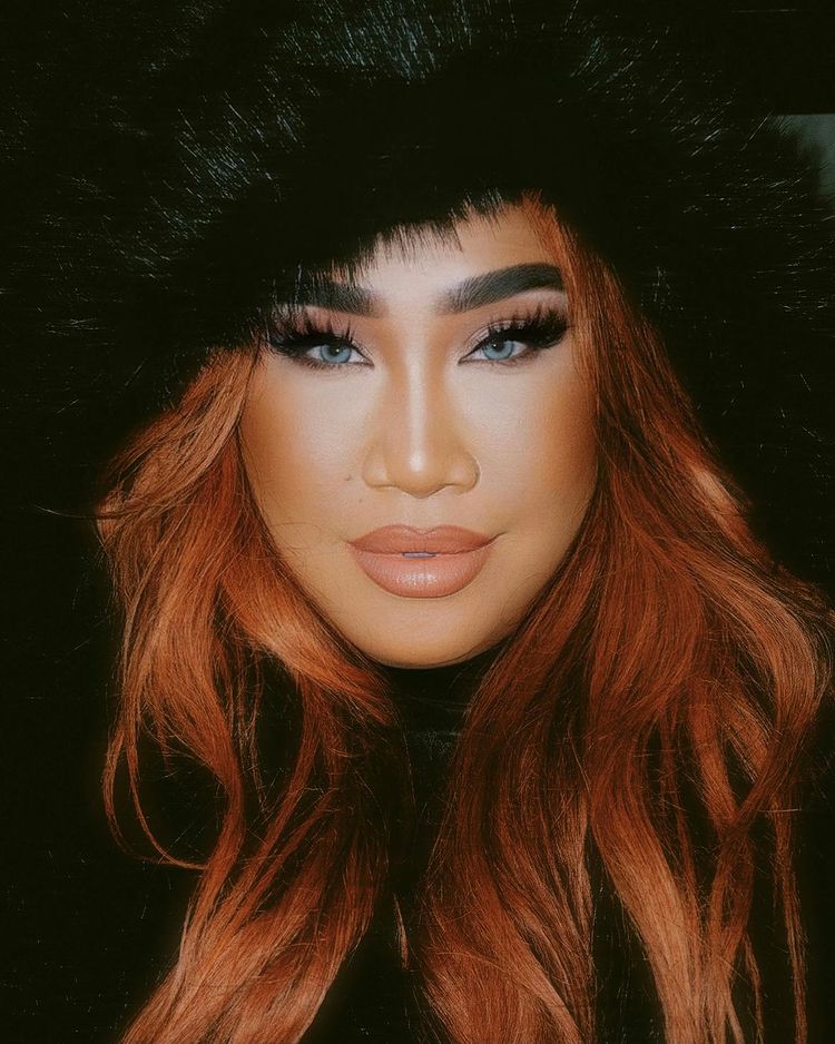 Patrick Starrr Net Worth – Hollywoodworth