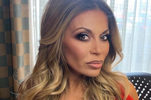 Dolores Catania Bio, Age, Family, Husband, Kids, Height, Net Worth