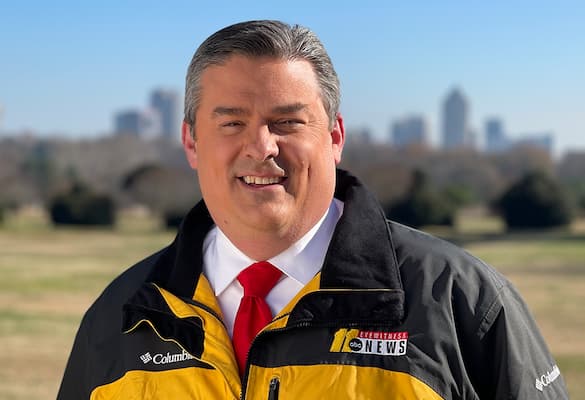 Don Schwenneker Bio, Age, ABC 11, Wife, Family, Net Worth, Salary