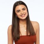Rachael Kirkconnell Bio, Age, Boyfriend, Height, Net Worth, The Bachelor